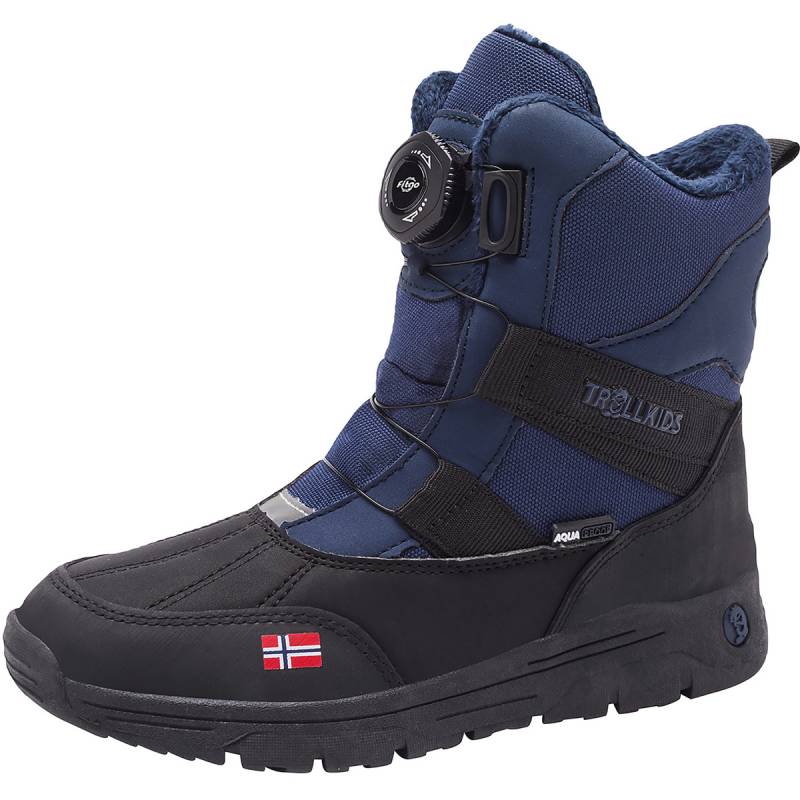 Trollkids Kinder Narvik Winter XT Schuhe von Trollkids