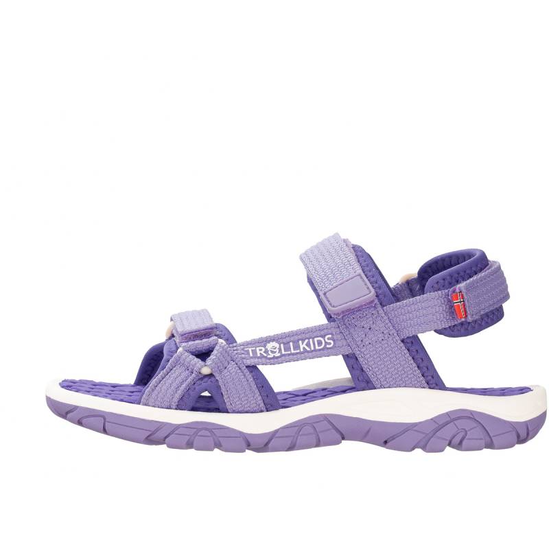 Trollkids Kinder Oslofjord Sandalen von Trollkids