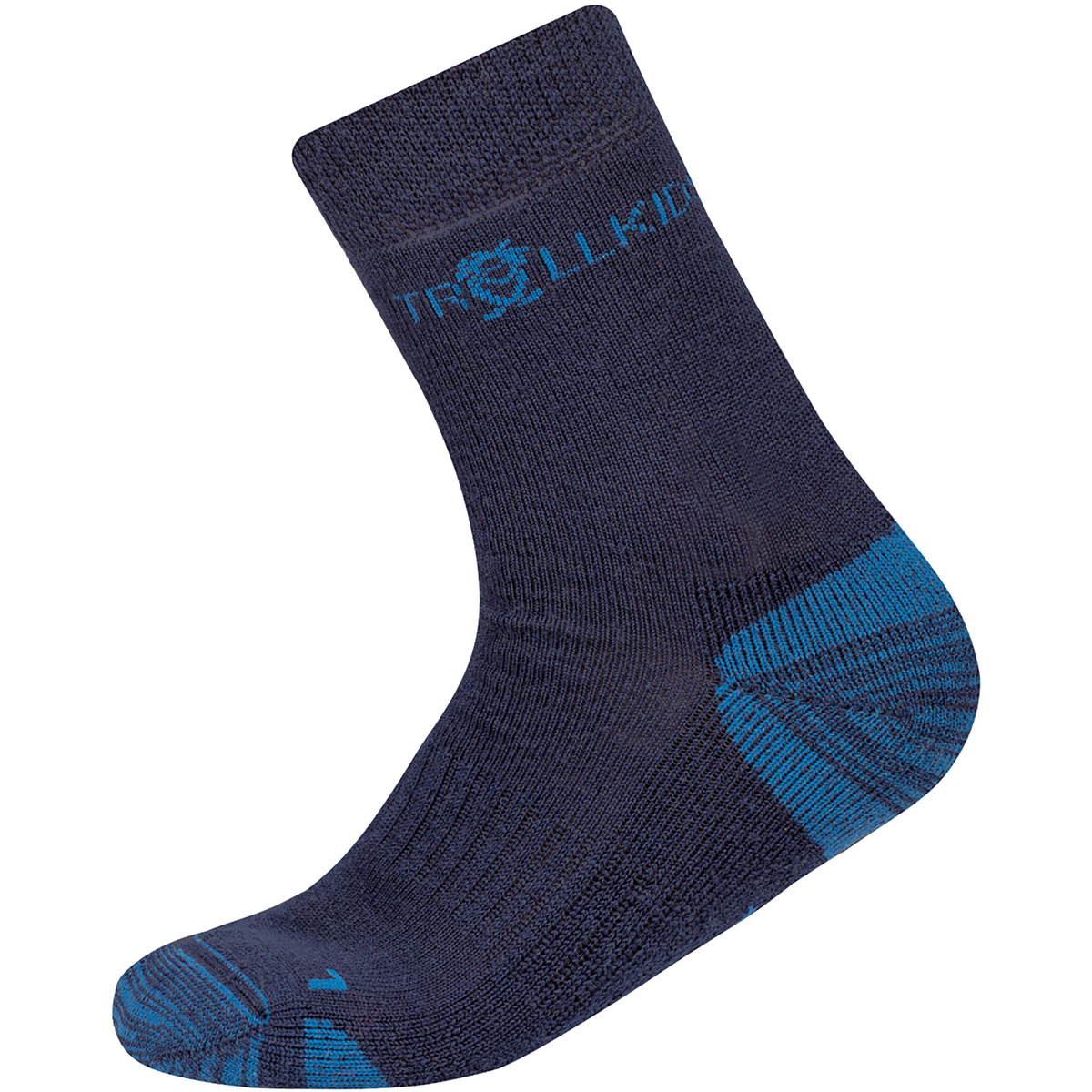 Trollkids Kinder Preikestolen Hiking Socken Trollkids Kinder Preikestolen Hiking Socken von Trollkids
