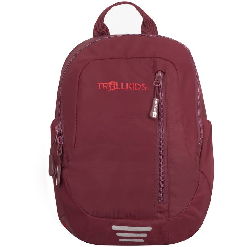 Trollkids Kinder Rondane 8l Rucksack von Trollkids