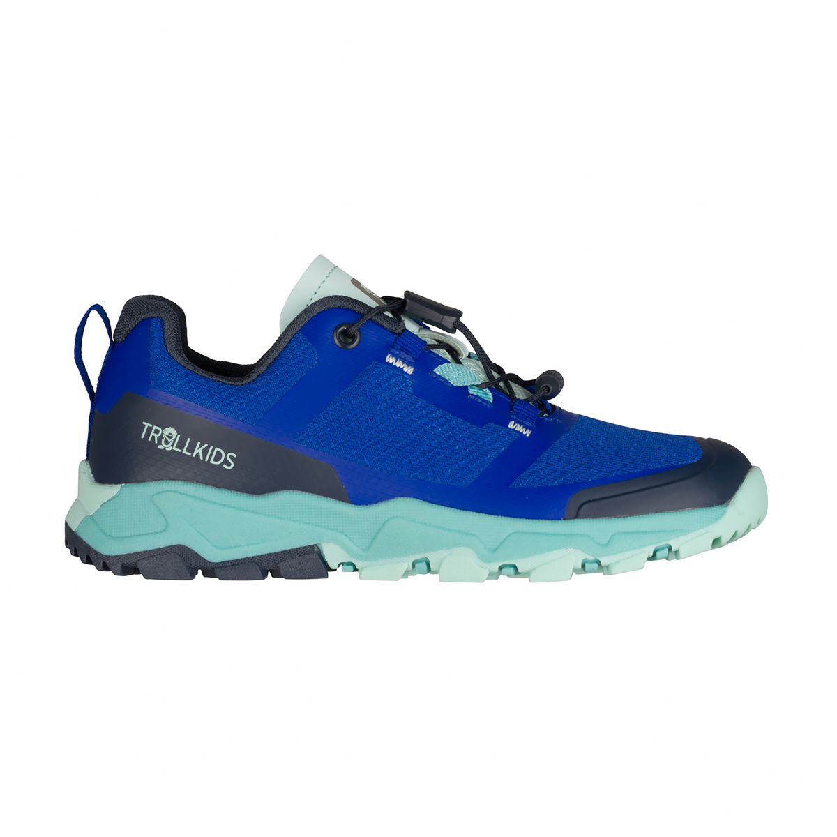 Trollkids Kinder Sandefjord Hiker XT Schuhe Trollkids Kinder Sandefjord Hiker XT Schuhe von Trollkids