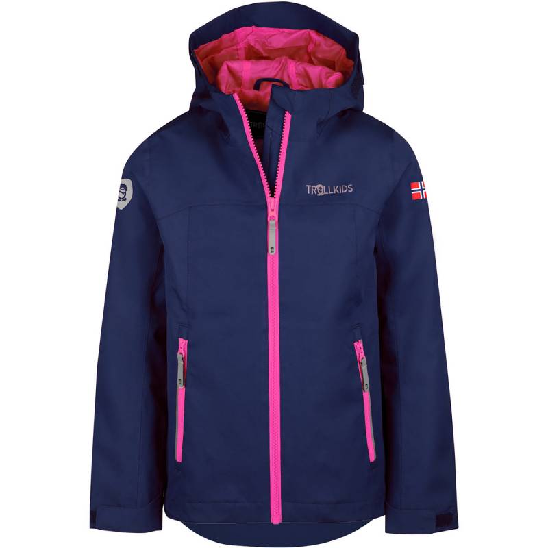 Trollkids Kinder Telemark Jacke von Trollkids