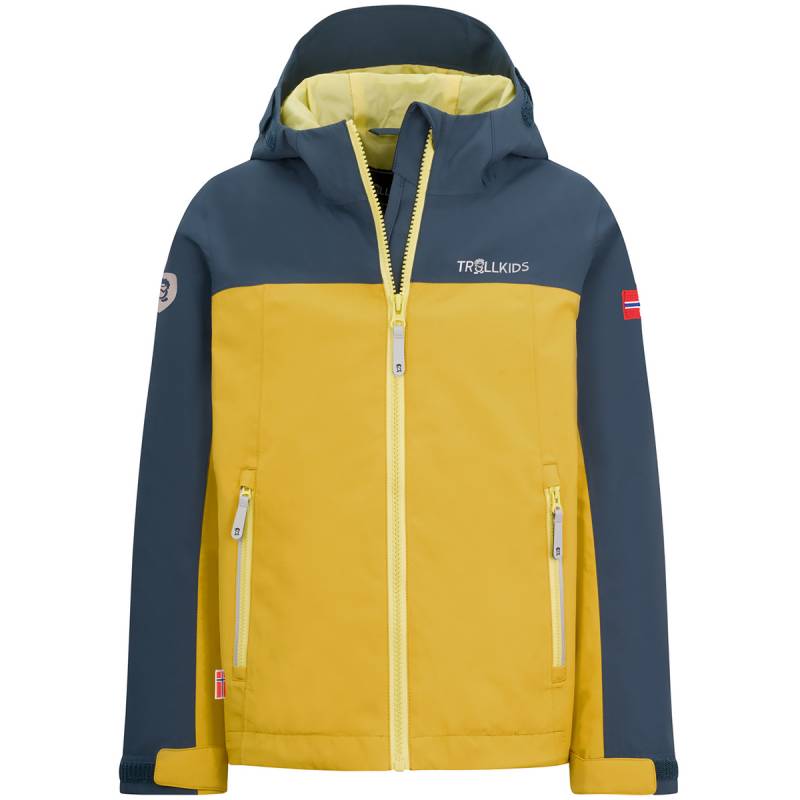 Trollkids Kinder Telemark Jacke von Trollkids