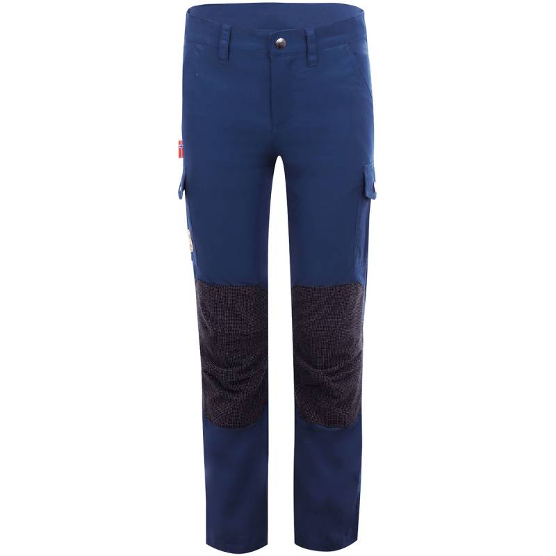 Trollkids Kinder Trollheimen Winter Hose von Trollkids