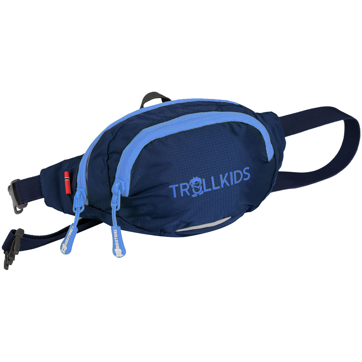 Trollkids Kinder Trolltunga 1.2l Hüfttasche von Trollkids