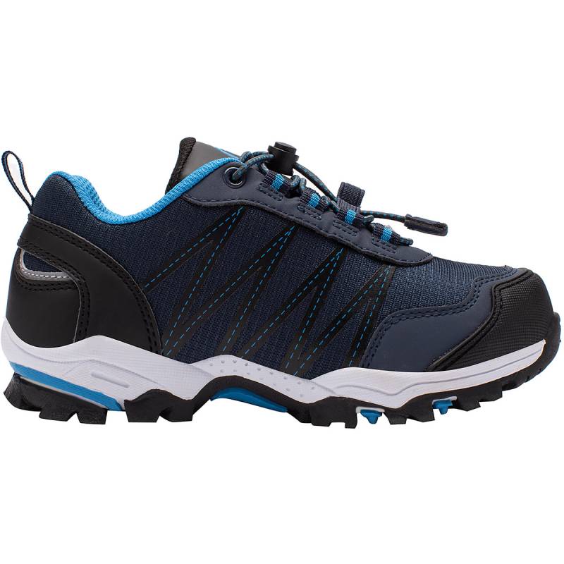 Trollkids Kinder Trolltunga Hiker Low Schuhe von Trollkids