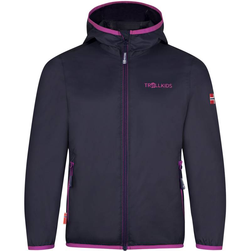 Trollkids Kinder Trolltunga Jacke von Trollkids