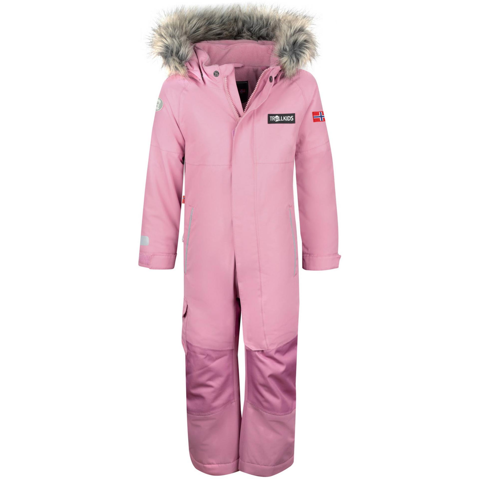 Trollkids Kirkenes Schneeanzug Kinder Trollkids Kirkenes Schneeanzug Kinder von Trollkids