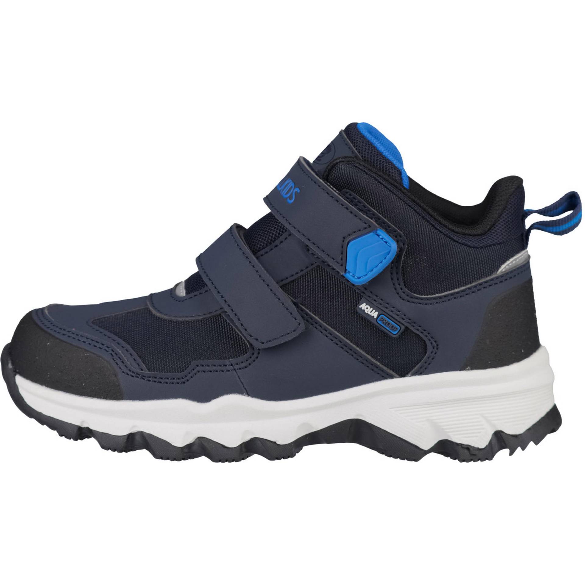 Trollkids Kjerag Wanderschuhe Kinder Trollkids Kjerag Wanderschuhe Kinder von Trollkids