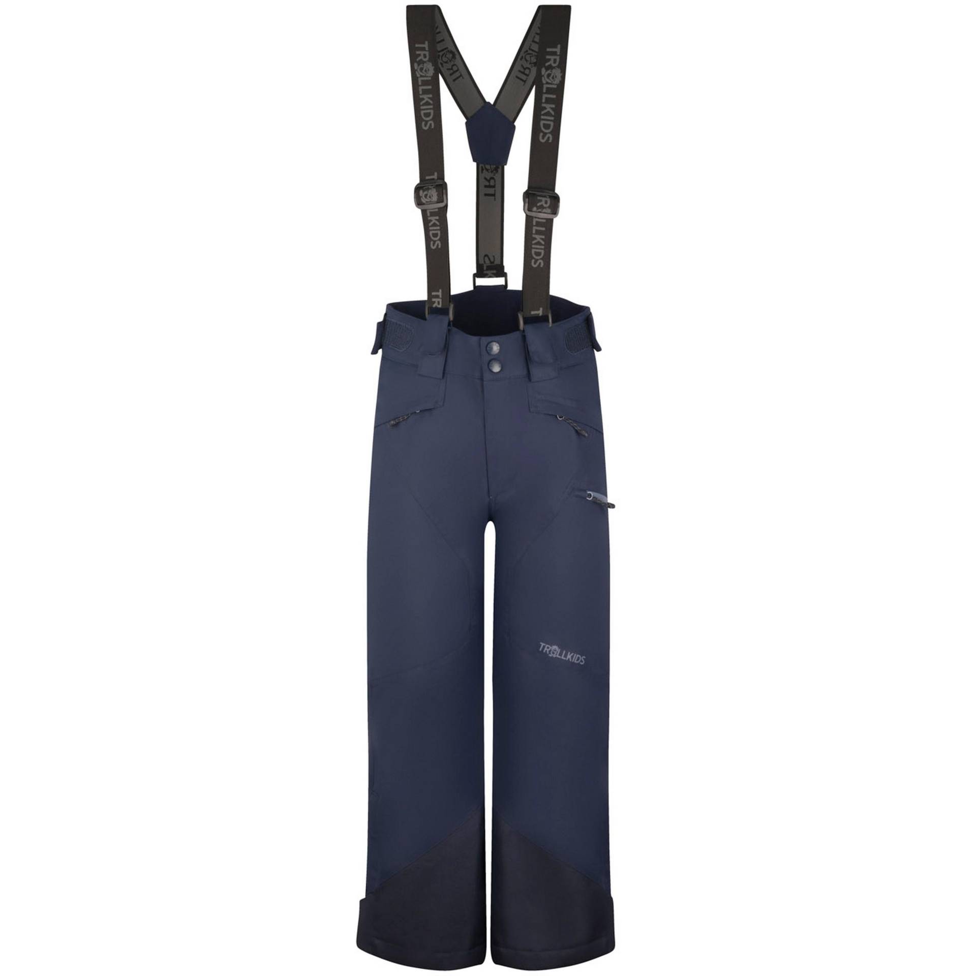 Trollkids Kongsberg Skihose Kinder Trollkids Kongsberg Skihose Kinder von Trollkids