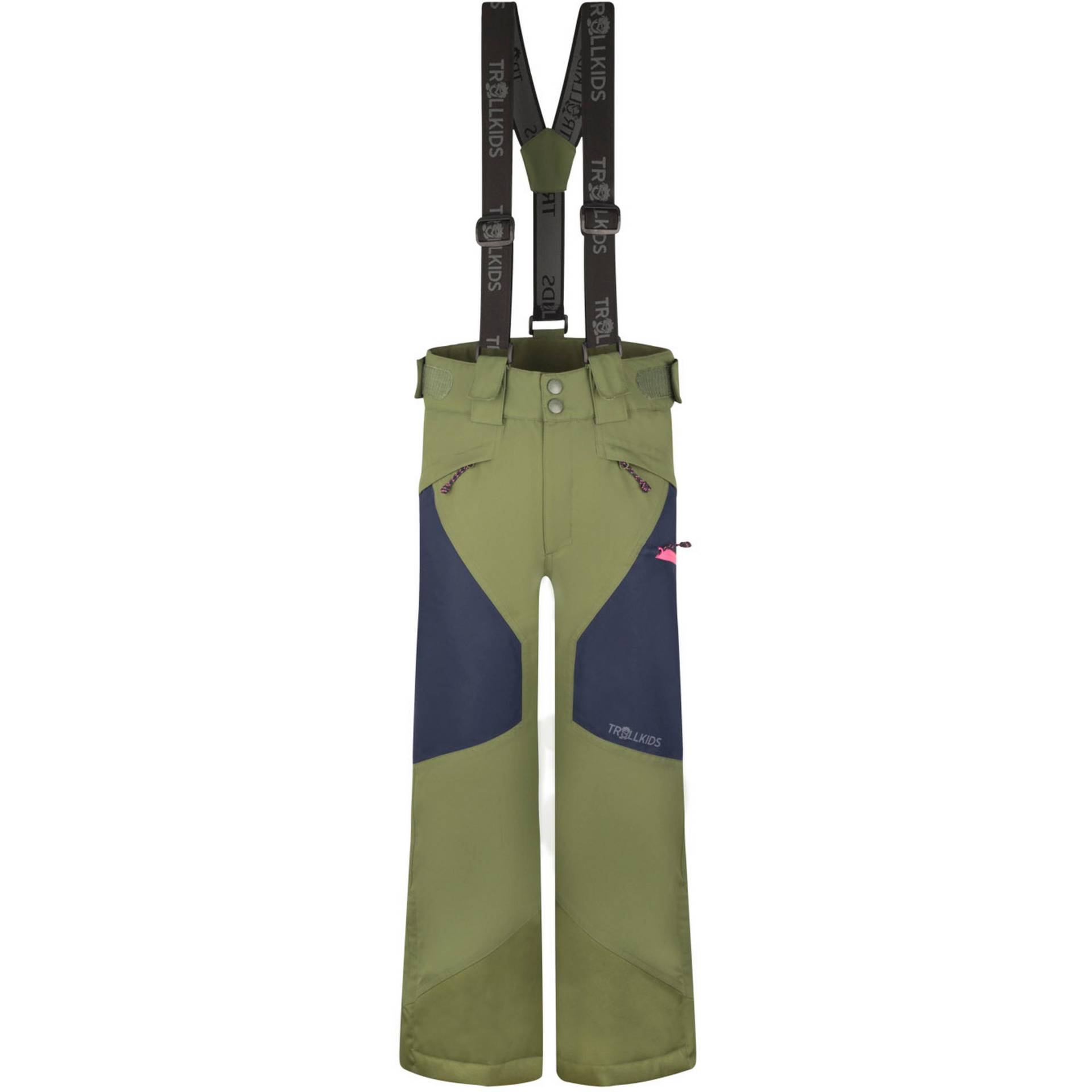 Trollkids Kongsberg Skihose Kinder Trollkids Kongsberg Skihose Kinder von Trollkids