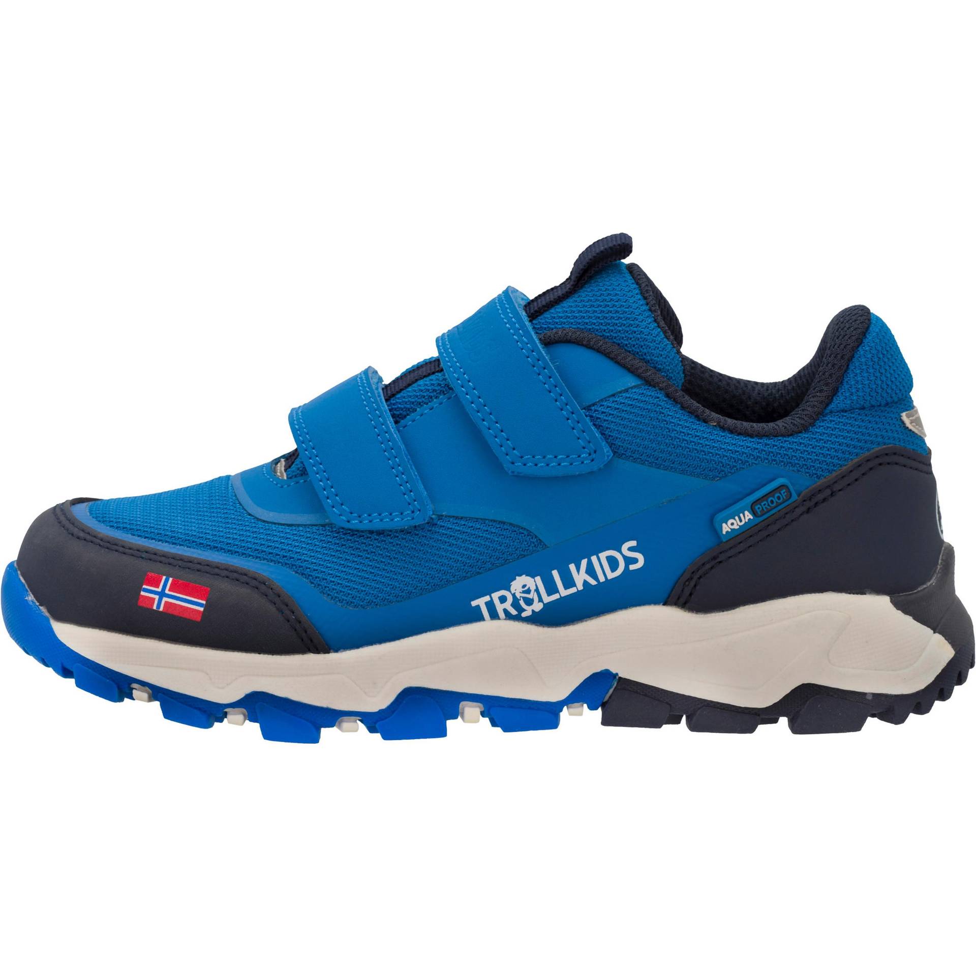 Trollkids PREIKESTOLEN Wanderschuhe Kinder Trollkids PREIKESTOLEN Wanderschuhe Kinder von Trollkids