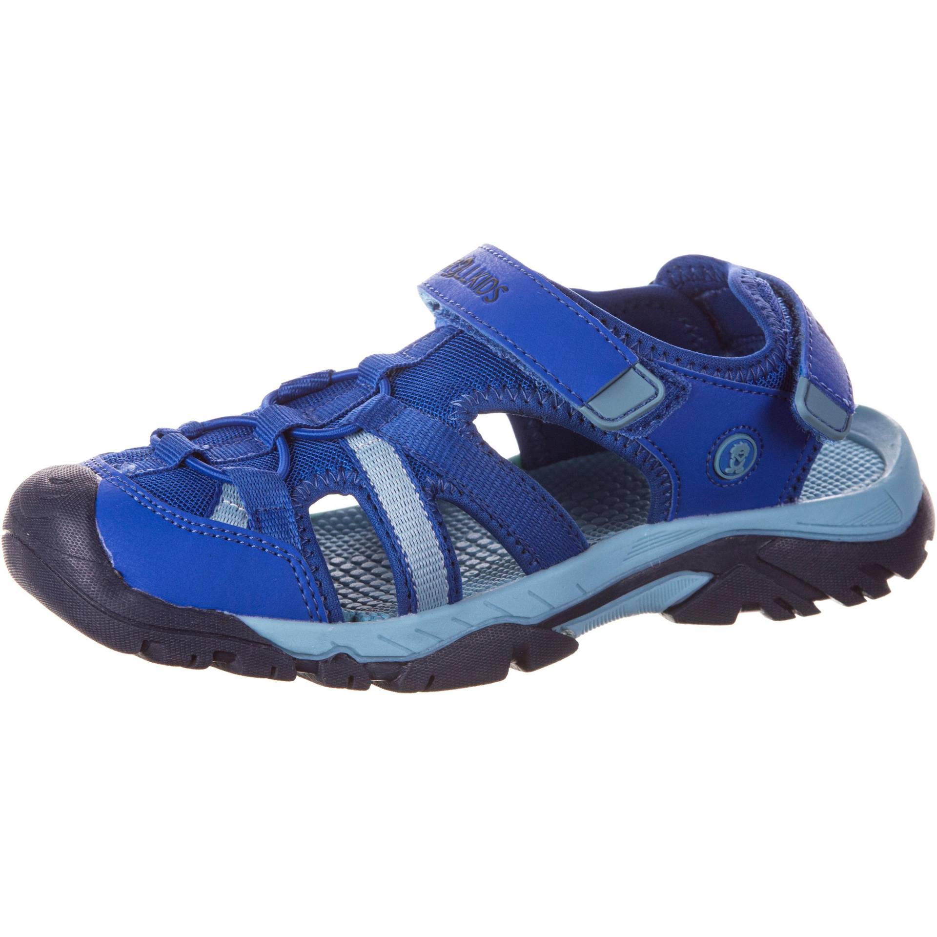 Trollkids Stavanger XT Outdoorsandalen Kinder von Trollkids