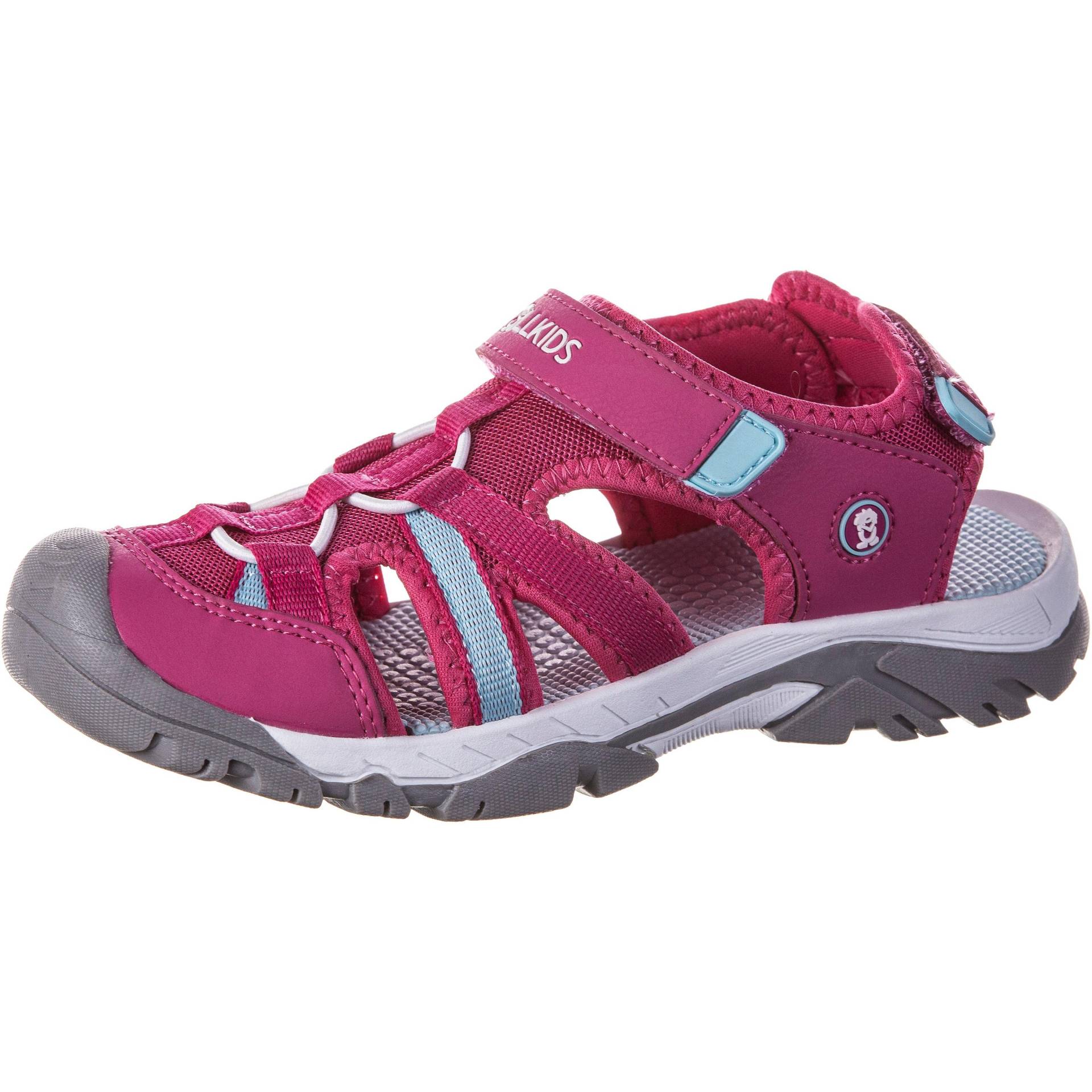 Trollkids Stavanger XT Outdoorsandalen Kinder von Trollkids