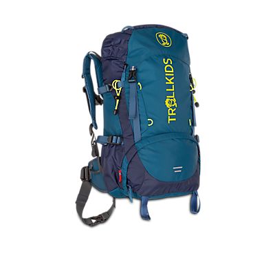 Trolltunga 30 L Kinder Wanderrucksack von Trollkids