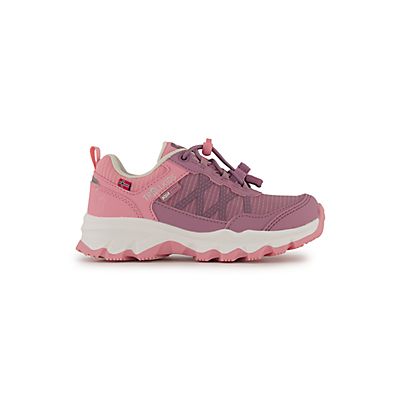 Trolltunga Hiker Low XT Kinder Trekkingschuh von Trollkids