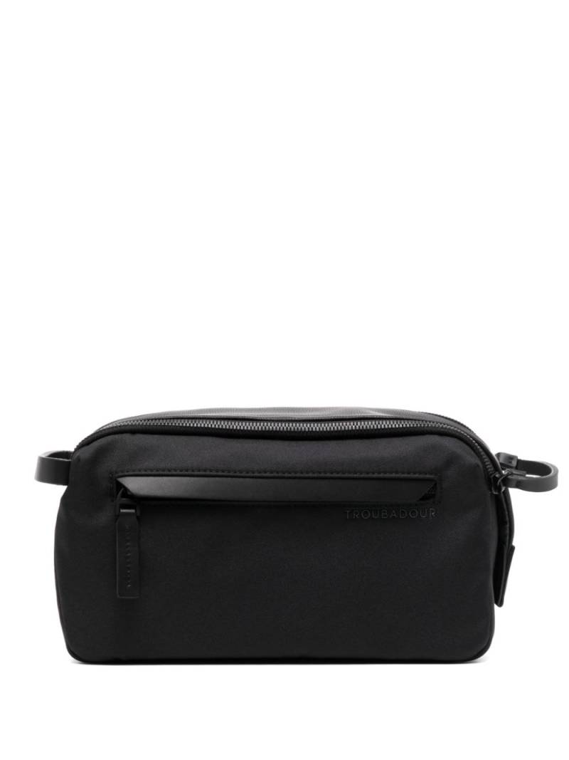 Troubadour Rig Case 2.0 pouch - Black von Troubadour