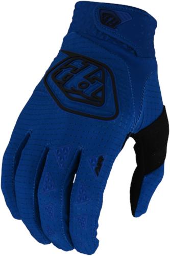 Troy Lee Designs Air Glove SOLID - blau (Grösse: M) von Troy Lee Designs