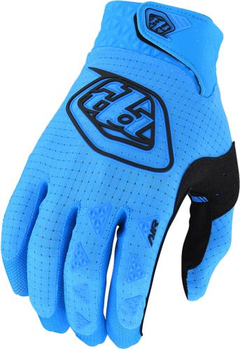 Troy Lee Designs Air Glove SOLID - hellblau (Grösse: S) von Troy Lee Designs