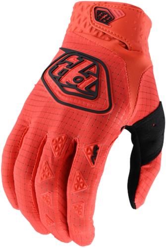 Troy Lee Designs Air Glove SOLID - orange (Grösse: 2XL) von Troy Lee Designs