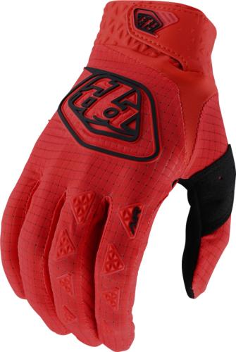 Troy Lee Designs Air Glove SOLID - rot (Grösse: 2XL) von Troy Lee Designs