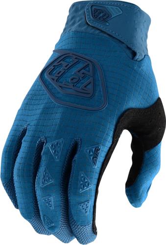 Troy Lee Designs Air Glove SOLID - schieferblau (Grösse: S) von Troy Lee Designs