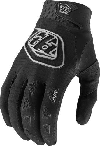 Troy Lee Designs Air Glove SOLID - schwarz (Grösse: 2XL) von Troy Lee Designs