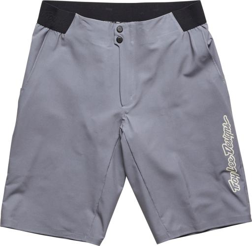 Troy Lee Designs Flowline superlyte Short Mono - grau (Grösse: 30) von Troy Lee Designs