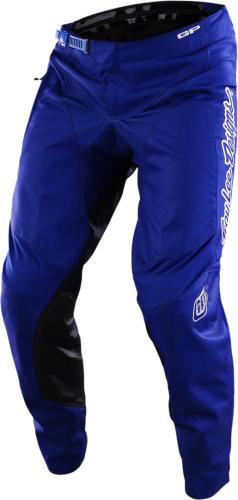Troy Lee Designs GP PRO Pant Mono - blau (Grösse: 28) von Troy Lee Designs