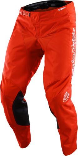 Troy Lee Designs GP PRO Pant Mono - orange (Grösse: 28) von Troy Lee Designs