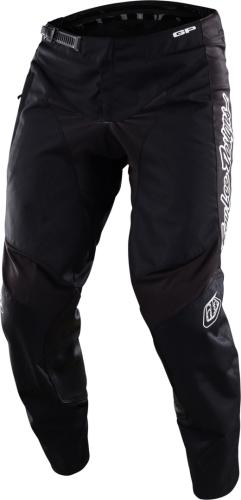 Troy Lee Designs GP PRO Pant Mono - schwarz (Grösse: 30) von Troy Lee Designs