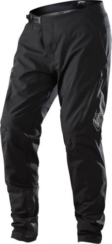 Troy Lee Designs Resist Pant - Solid schwarz (Grösse: 30) von Troy Lee Designs