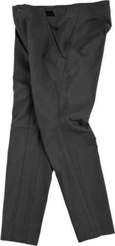 Troy Lee Designs Skyline Chill Pant - Mono schwarz (Grösse: 34) von Troy Lee Designs