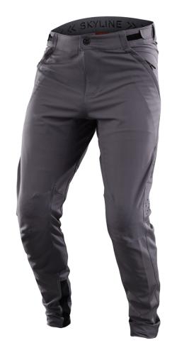 Troy Lee Designs Skyline Pant Mono - grau (Grösse: 32) von Troy Lee Designs