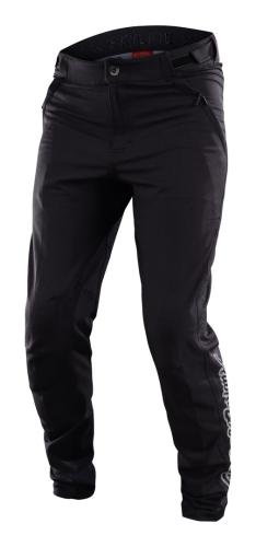 Troy Lee Designs Skyline Pant - Signature schwarz (Grösse: 32) von Troy Lee Designs