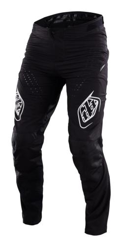 Troy Lee Designs Sprint Pant Mono - schwarz (Grösse: 34) von Troy Lee Designs