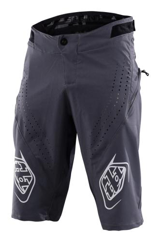 Troy Lee Designs Sprint Short Mono - grau (Grösse: 32) von Troy Lee Designs