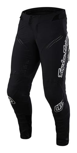 Troy Lee Designs Sprint Ultra Pant - schwarz (Grösse: 32) von Troy Lee Designs