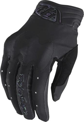 Troy Lee Designs Womens Gambit Glove - schwarz (Grösse: L) von Troy Lee Designs