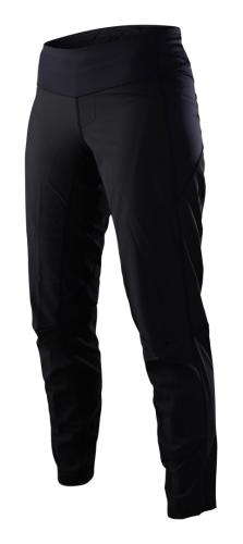 Troy Lee Designs Womens Luxe Pant - schwarz (Grösse: L) von Troy Lee Designs