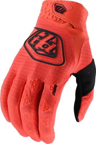 Troy Lee Designs Youth Air Glove - orange orange (Grösse: XS) von Troy Lee Designs