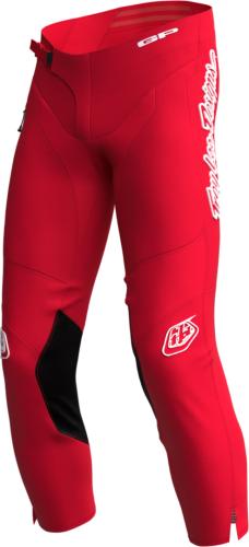 Troy Lee Designs Youth GP PRO Pant Mono - rot (Grösse: 18) von Troy Lee Designs