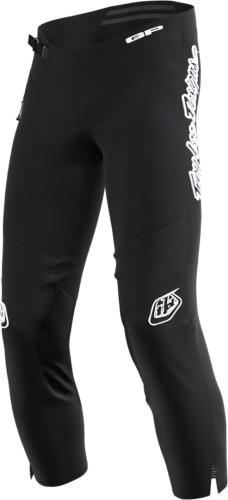 Troy Lee Designs Youth GP PRO Pant Mono - schwarz (Grösse: 18) von Troy Lee Designs