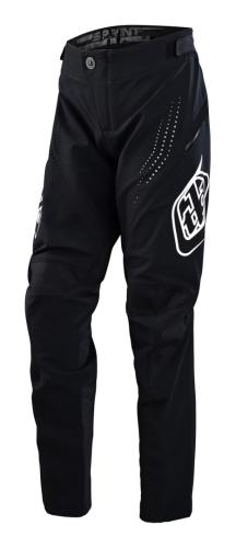 Troy Lee Designs Youth Sprint Pant Mono - schwarz (Grösse: 18) von Troy Lee Designs