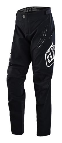 Troy Lee Designs Youth Sprint Pant Mono - schwarz (Grösse: 20) von Troy Lee Designs