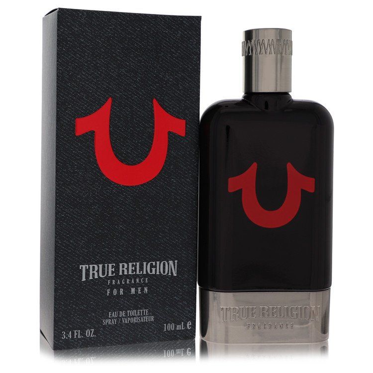 True Religion For Men Eau de Toilette 100ml von True Religion