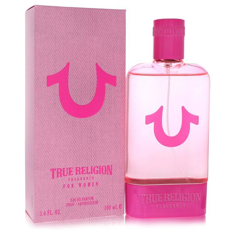 True Religion For Women Eau de Parfum 100ml von True Religion