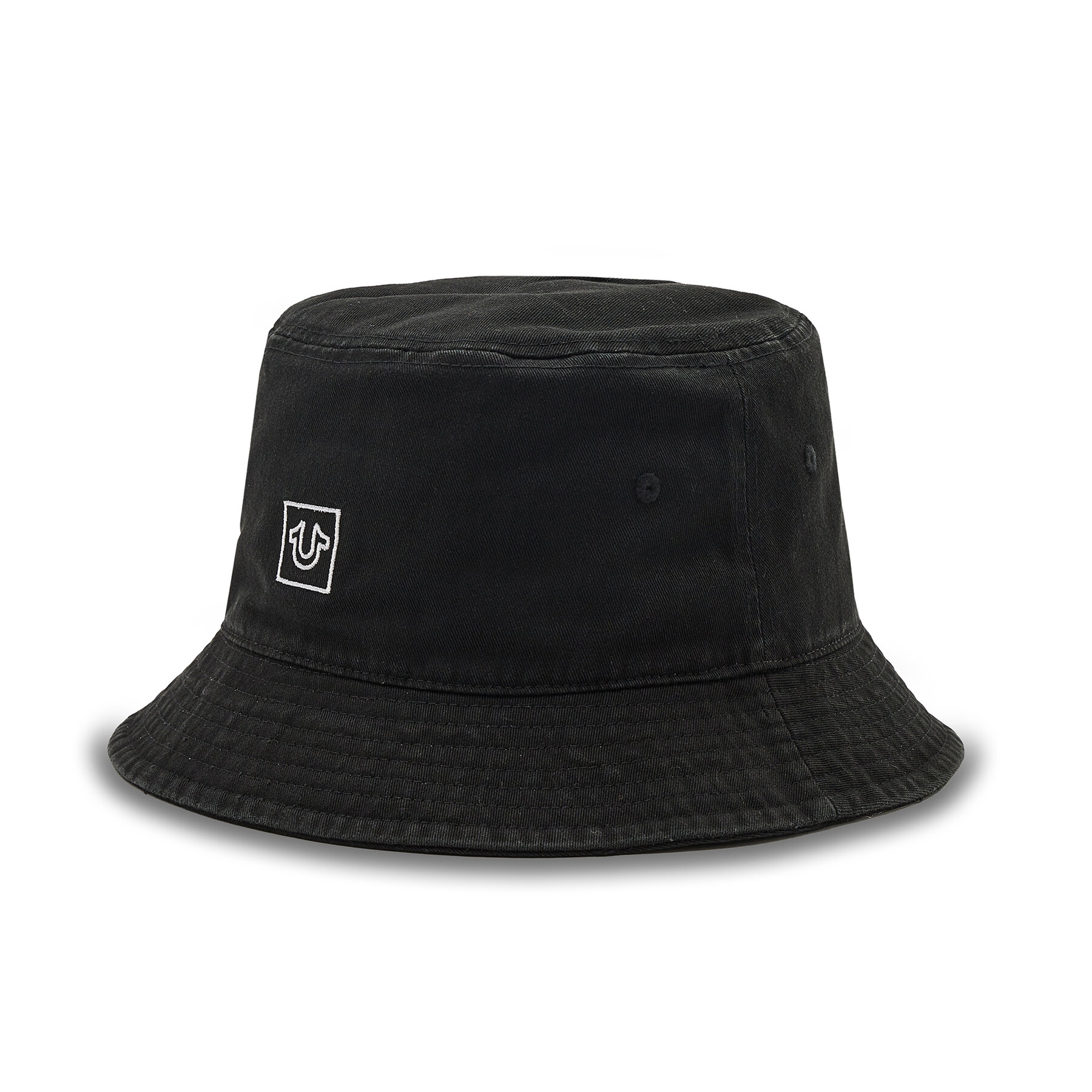 Hut True Religion Bucket TR2734 Schwarz Hut True Religion Bucket TR2734 Schwarz von True Religion