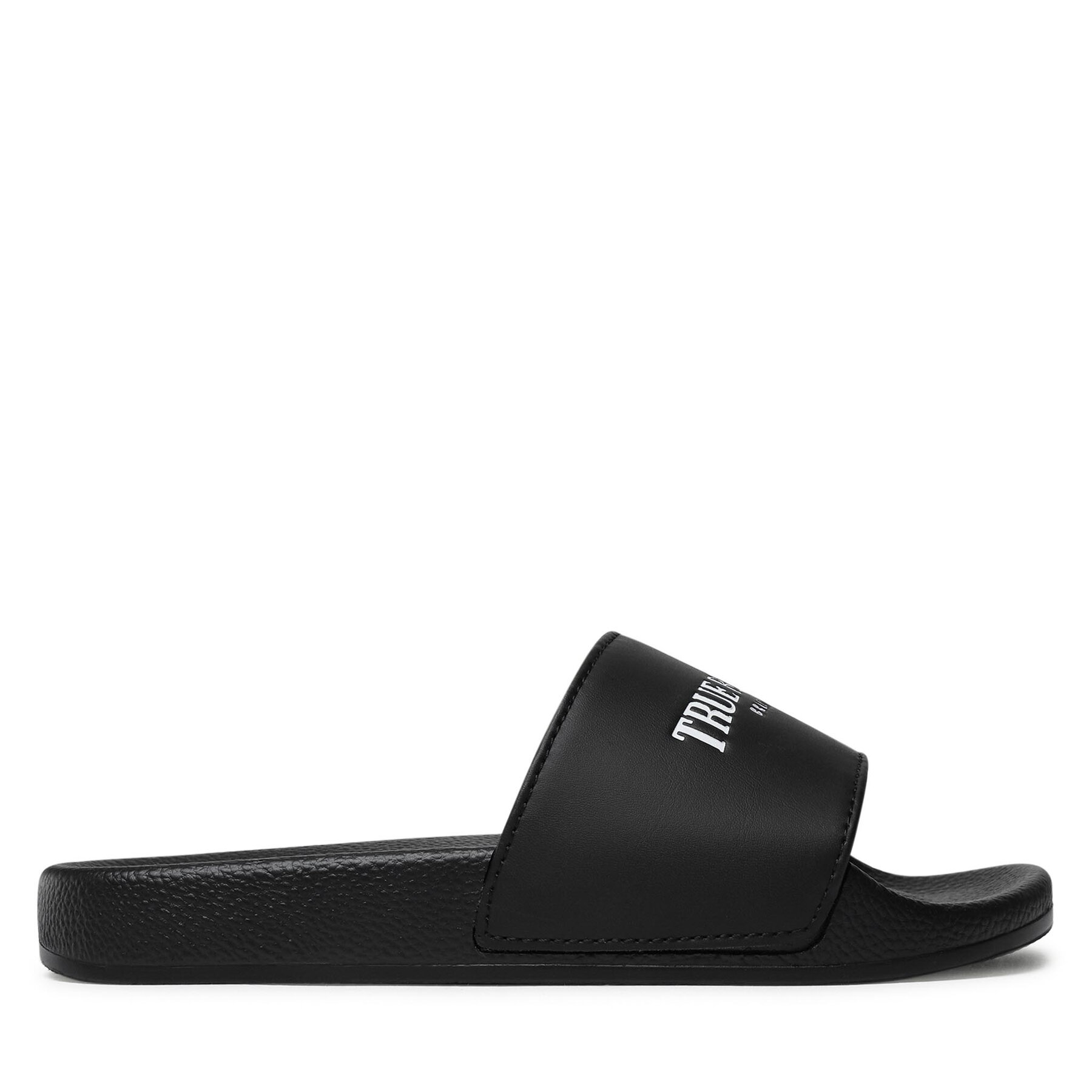 Pantoletten True Religion TRSLIDE015 Schwarz Pantoletten True Religion TRSLIDE015 Schwarz von True Religion