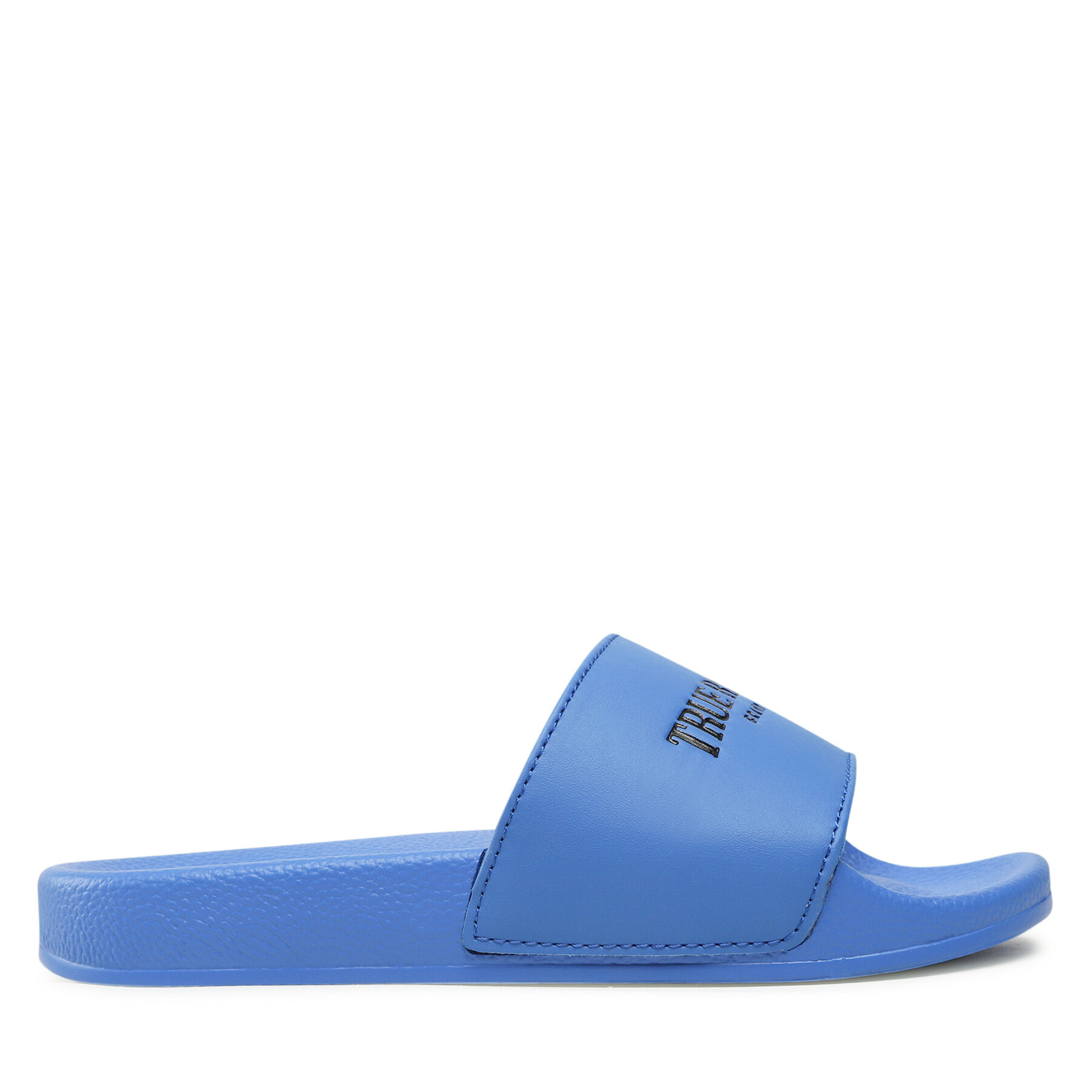 Pantoletten True Religion TRSLIDE015 Blau von True Religion